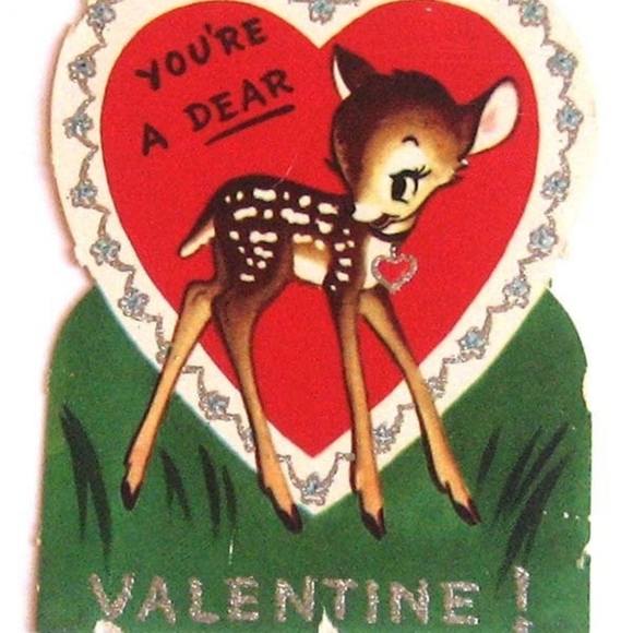 💕Happy Valentine's Day - Picture 4 of 6